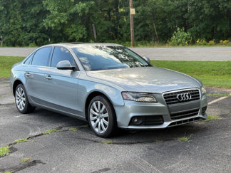 Used 2009 Audi A4 2.0T Premium Plus image 1