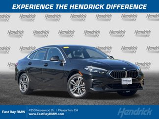 Certified 2022 BMW 228i Gran Coupe w/ Convenience Package image 1