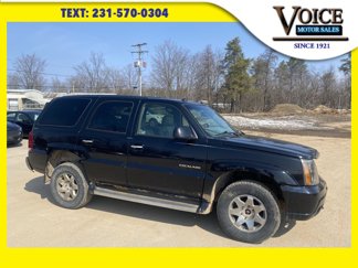 Used 2005 Cadillac Escalade AWD image 1