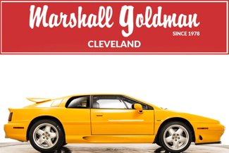 Used 1995 Lotus Esprit S4 image 1