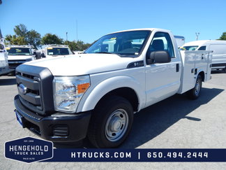 Used 2015 Ford F250 XL image 1