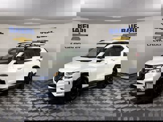 Used 2018 Nissan Rogue SV image 1