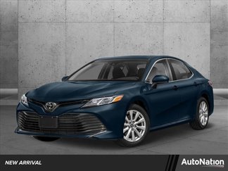 Used 2018 Toyota Camry L image 1