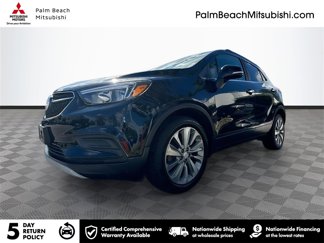 Used 2019 Buick Encore Preferred image 1
