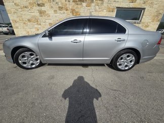 Used 2011 Ford Fusion SE w/ 201A Rapid Spec Order Code image 1