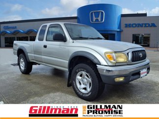 Used 2004 Toyota Tacoma 4x4 Xtracab V6 image 1