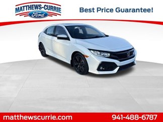 Used 2017 Honda Civic EX video 1