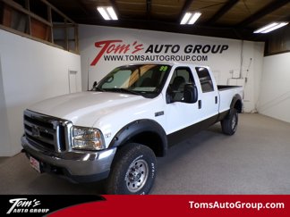 Used 1999 Ford F350 XLT image 1