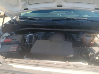 Used 2023 Chevrolet Silverado 1500 W/T w/ WT Fleet Convenience Package image 1