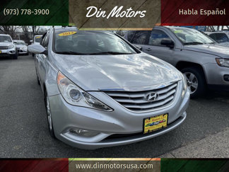 Used 2013 Hyundai Sonata GLS w/ Popular Equipment Pkg image 1