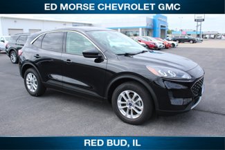 Used 2021 Ford Escape SE image 1