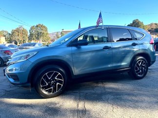 Used 2016 Honda CR-V SE image 1