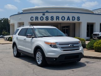 Used 2014 Ford Explorer XLT w/ Equipment Group 202A image 1