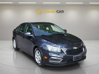Used 2015 Chevrolet Cruze LT image 1