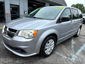 Used 2014 Dodge Grand Caravan SE w/ Quick Order Package 29E SE image 1