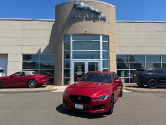 Used 2017 Jaguar XE R-Sport image 1