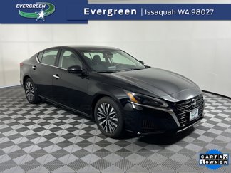 Used 2023 Nissan Altima 2.5 SV image 1