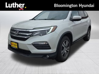 Used 2016 Honda Pilot EX-L image 1