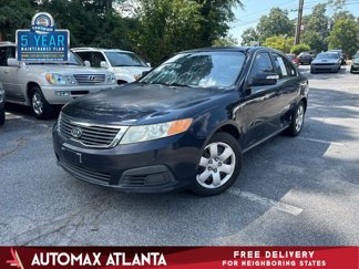 Used 2009 Kia Optima LX image 1
