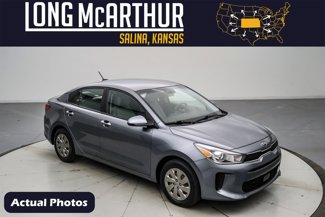 Used 2019 Kia Rio S w/ Technology Package image 1