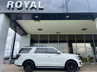 Used 2020 Ford Expedition XLT w/ Equipment Group 202A image 1