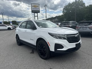 Used 2023 Chevrolet Equinox LS w/ Midnight Edition image 1