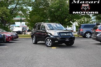 Used 2007 Honda Pilot EX-L image 1