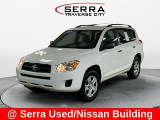 Used 2012 Toyota RAV4 4WD image 1