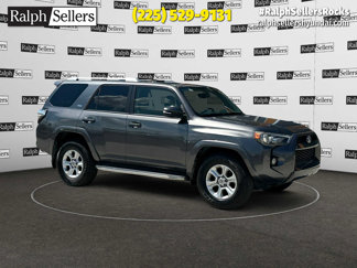 Used 2014 Toyota 4Runner SR5 Premium image 1