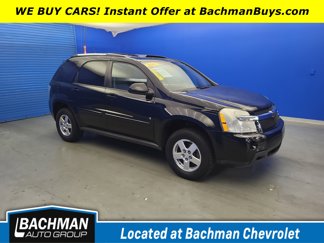 Used 2007 Chevrolet Equinox LT image 1