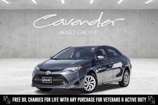 Used 2019 Toyota Corolla L image 1