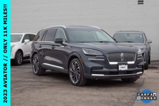 Used 2023 Lincoln Aviator Reserve w/ Equipment Group 201A image 1