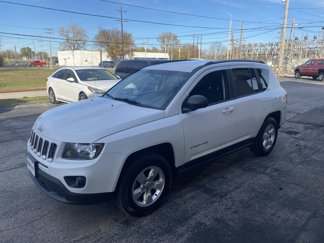 Used 2015 Jeep Compass Sport w/ Power Value Group image 1
