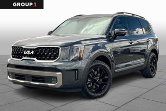 Used 2023 Kia Telluride SX X-Pro image 1
