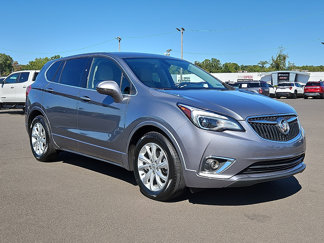 Used 2019 Buick Envision Preferred video 1