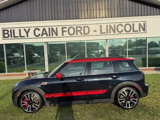 Used 2021 MINI Cooper Clubman John Cooper Works w/ Driver Assistance Package image 1