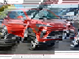 New 2024 Buick Encore GX Preferred image 1