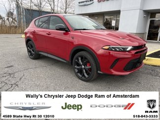 New 2024 Dodge Hornet R/T Plus image 1
