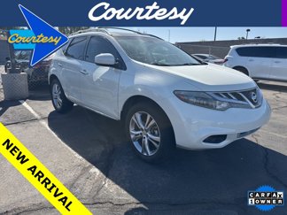 Used 2011 Nissan Murano LE image 1