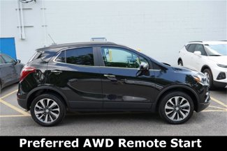Used 2022 Buick Encore Preferred w/ Safety Package image 1