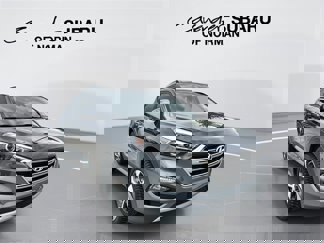 Used 2018 Hyundai Tucson Limited w/ Ultimate Package 02 image 1