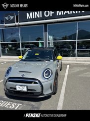 Used 2022 MINI Cooper SE image 1