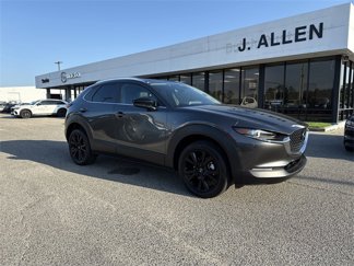 New 2025 MAZDA CX-30 AWD 2.5 S w/ Select Sport Pkg image 1