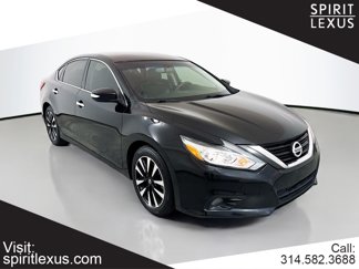 Used 2018 Nissan Altima 2.5 SL image 1
