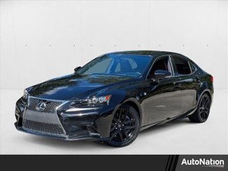 Used 2016 Lexus IS 200t image 1