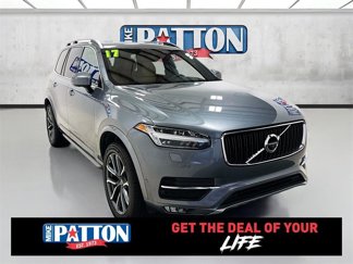 Used 2017 Volvo XC90 T6 Momentum w/ Vision Package image 1