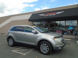 Used 2008 Ford Edge Limited image 1