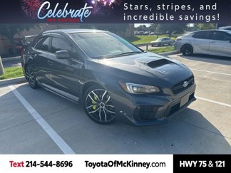 Used 2021 Subaru WRX STI Limited image 1
