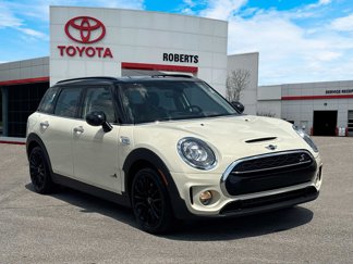 Used 2018 MINI Cooper Clubman S image 1