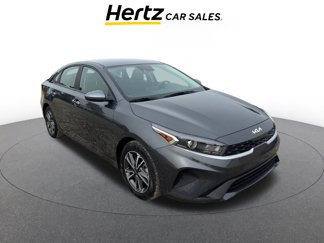 Used 2024 Kia Forte LXS image 1